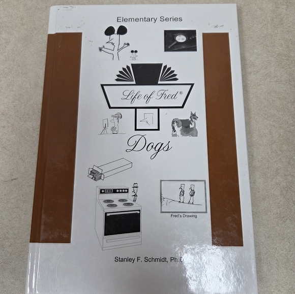 Elementary Series Set - Picture 2 of 5